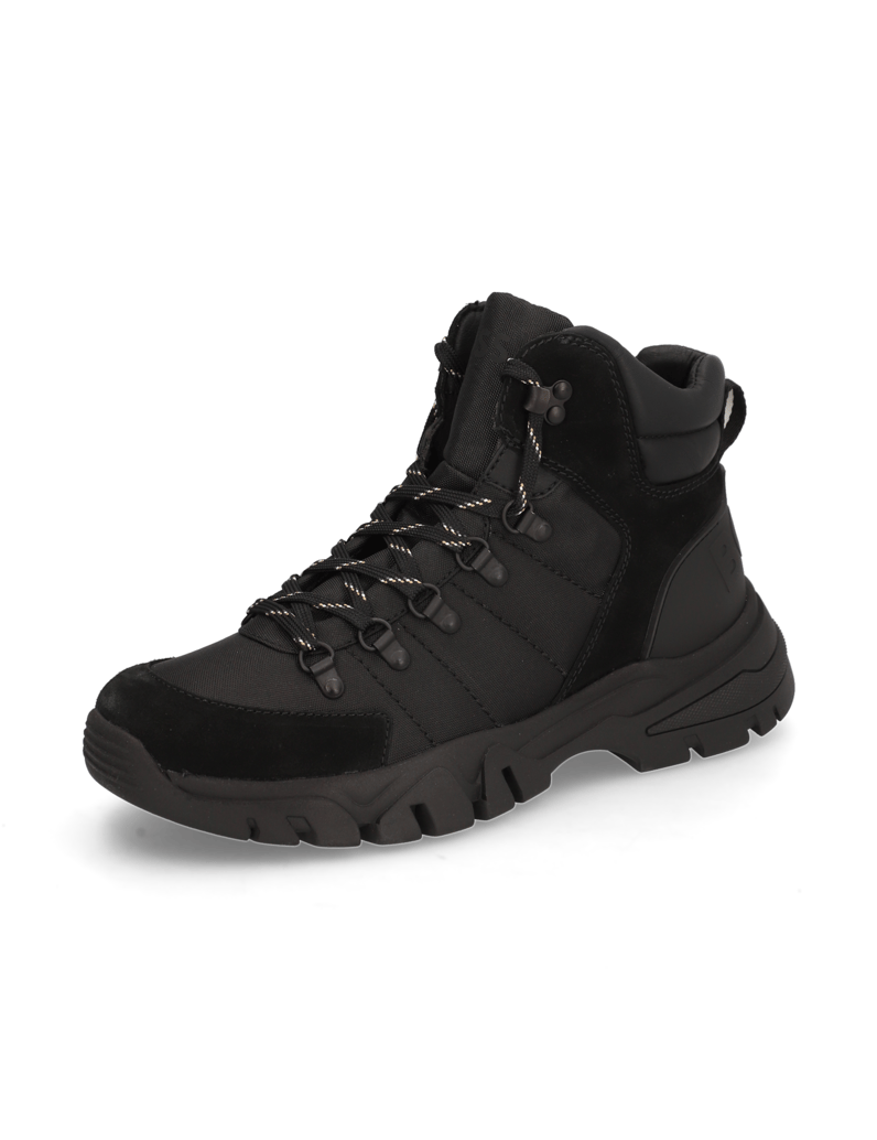 BOSS-Lederkombination-++++++++