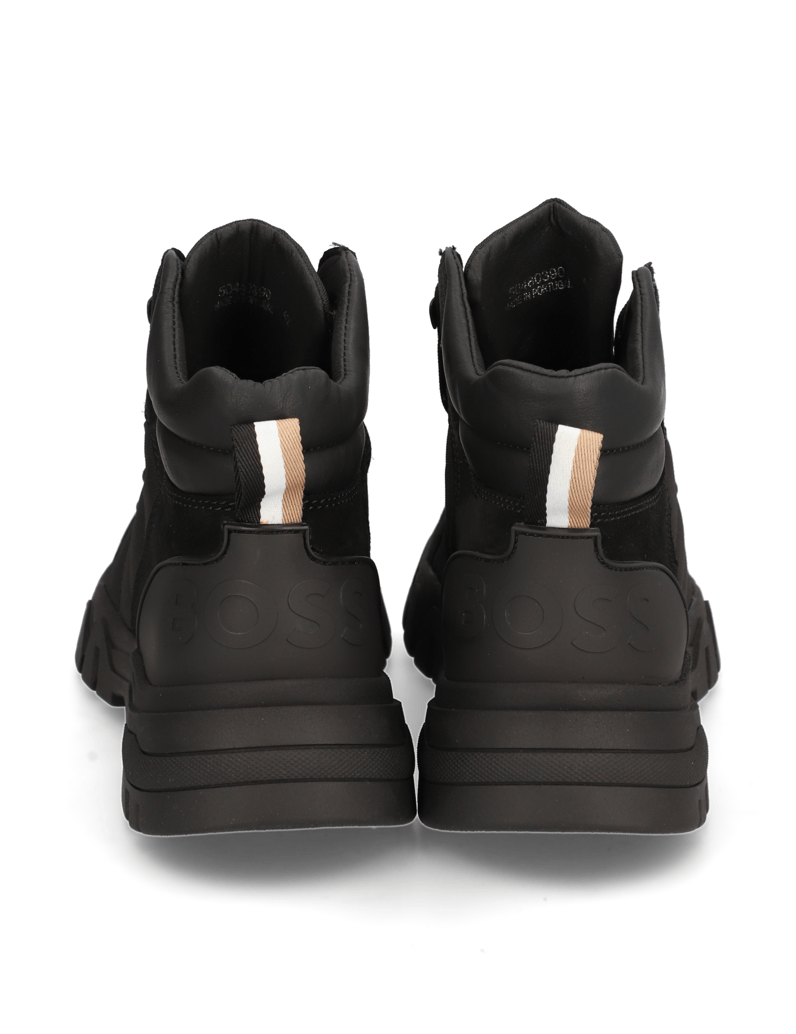 BOSS-Lederkombination-++++++++