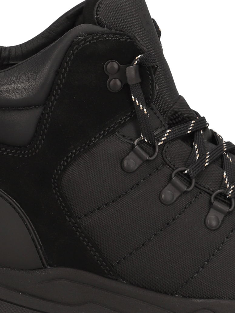 BOSS-Lederkombination-++++++++