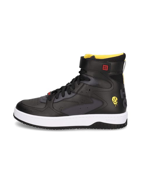 

Kilian_Hito_FA23, Čierna