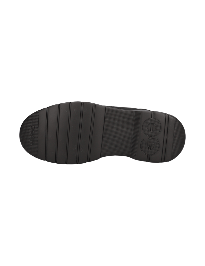 HUGO-kotníčkové-boty-černá