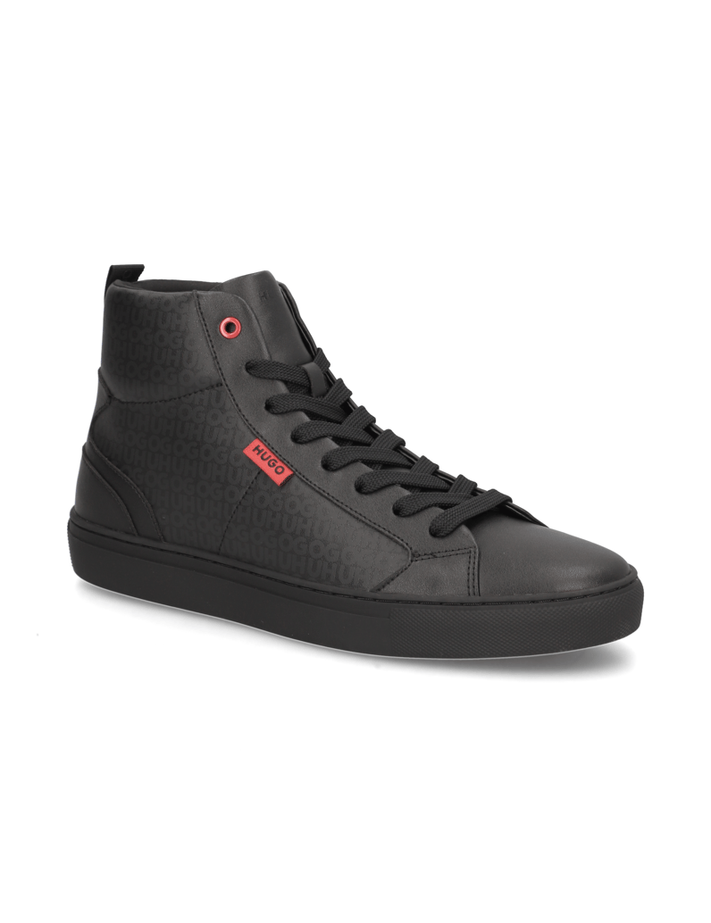 HUGO-Morrie_Hito_napulg-černá