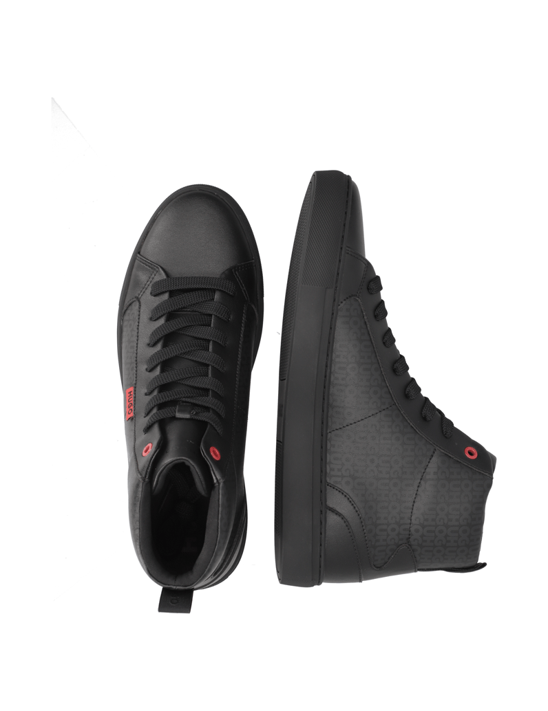 HUGO-Morrie_Hito_napulg-černá