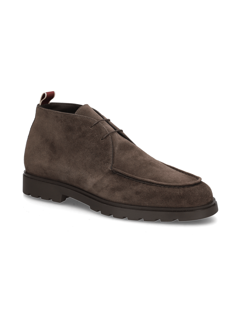 Rolando-Sturlini-Boot-braun