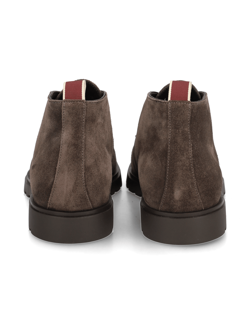 Rolando-Sturlini-Boot-braun