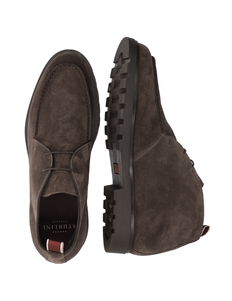 Rolando-Sturlini-Boot-braun