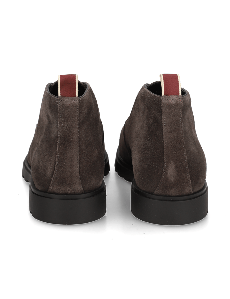 Rolando-Sturlini-Boot-braun