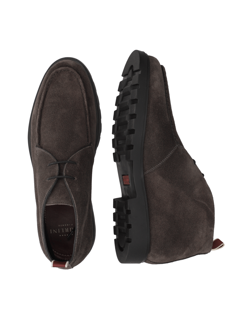 Rolando-Sturlini-Boot-braun