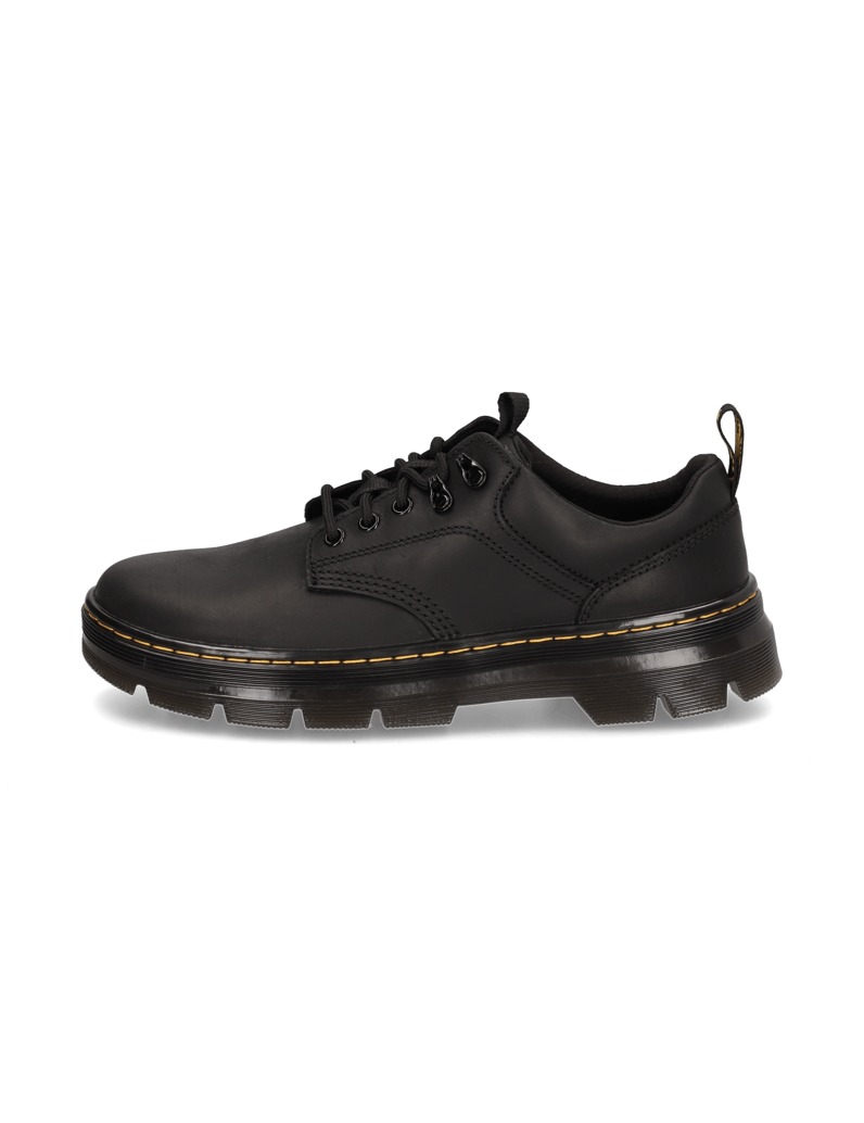 Dr.Martens-Reeder-schwarz