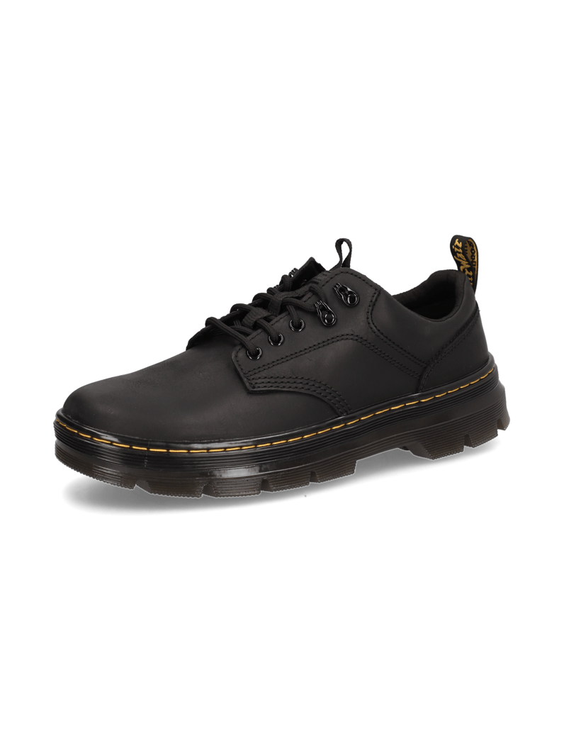 Dr.Martens-Reeder-schwarz