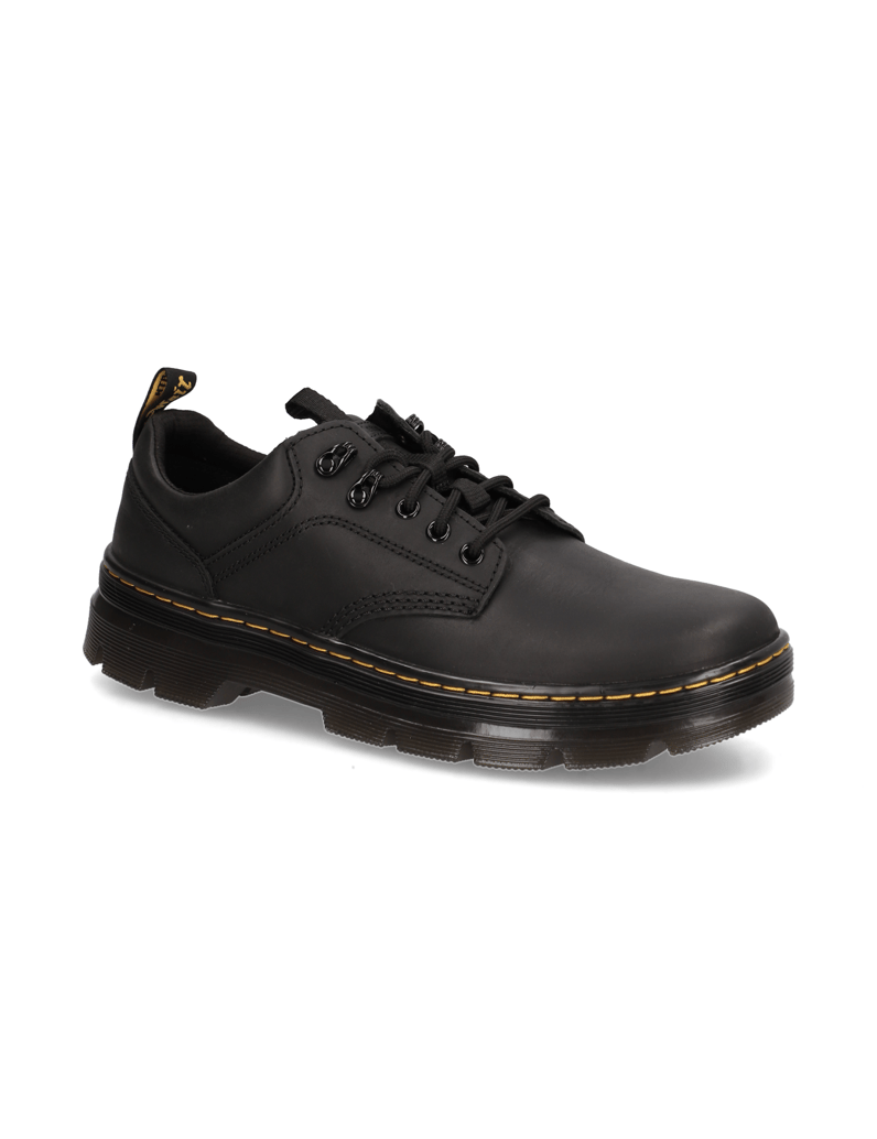 Dr.Martens-Reeder-schwarz