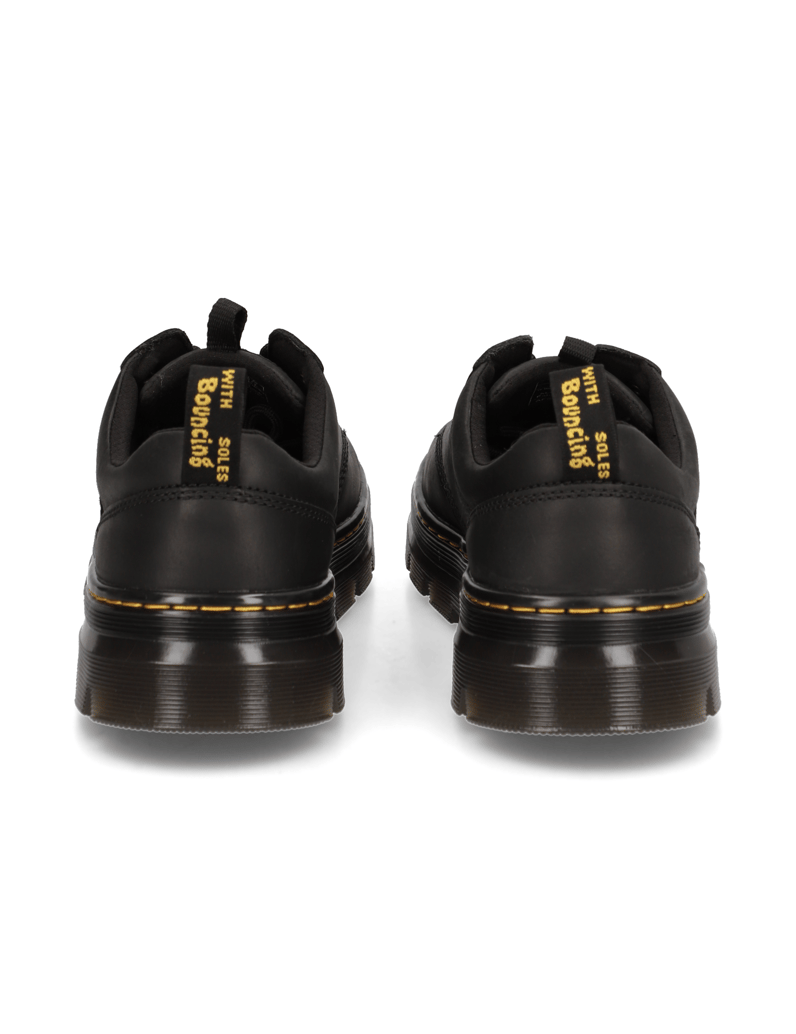 Dr.Martens-Reeder-schwarz