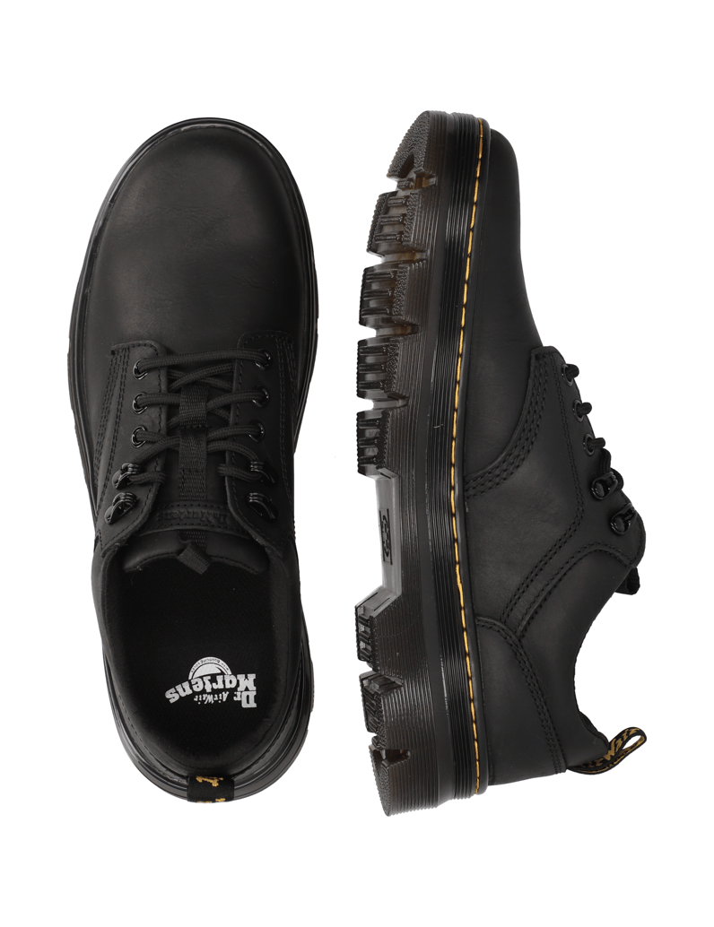 Dr.Martens-Reeder-schwarz