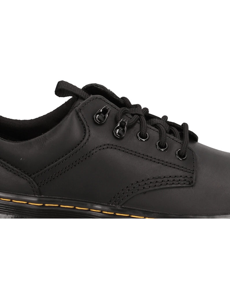 Dr.Martens-Reeder-schwarz