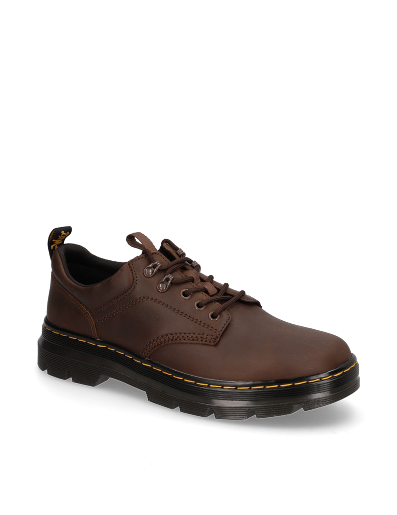 Dr.Martens-Reeder-schwarz