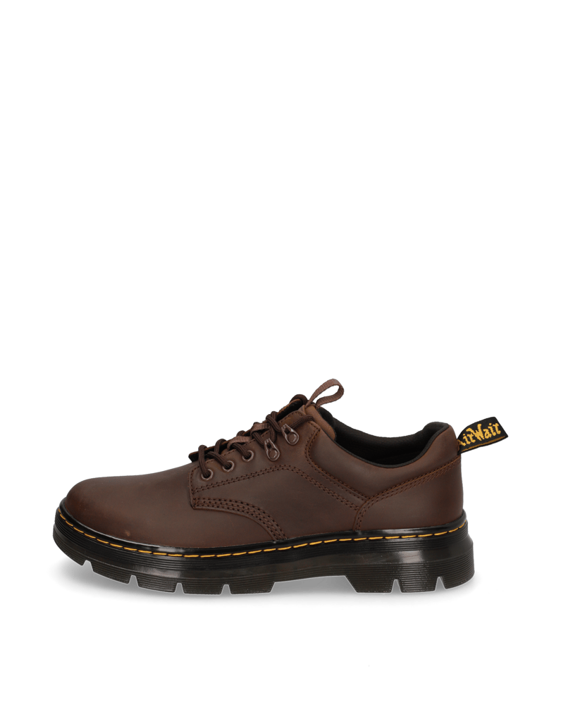 Dr.Martens-Reeder-schwarz