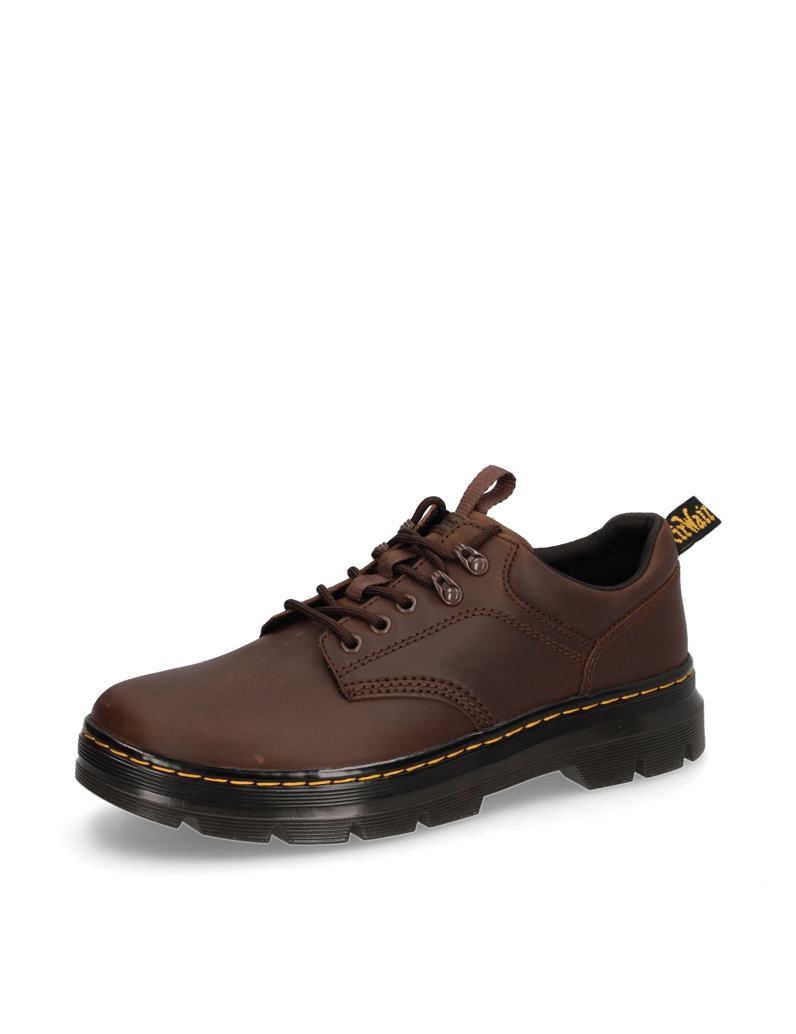 Dr.Martens-Reeder-schwarz