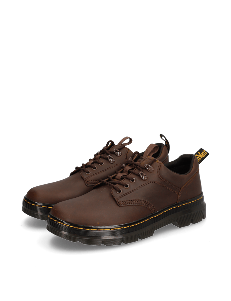 Dr.Martens-Reeder-schwarz