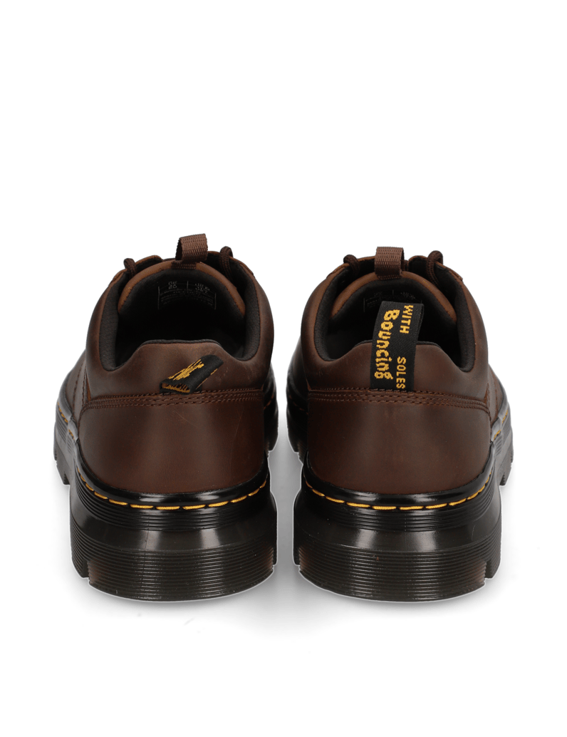 Dr.Martens-Reeder-schwarz