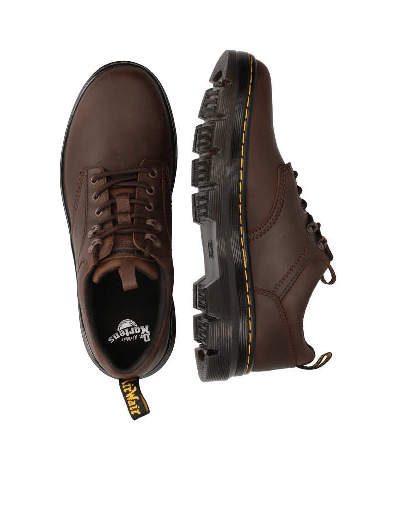 Dr.Martens-Reeder-schwarz