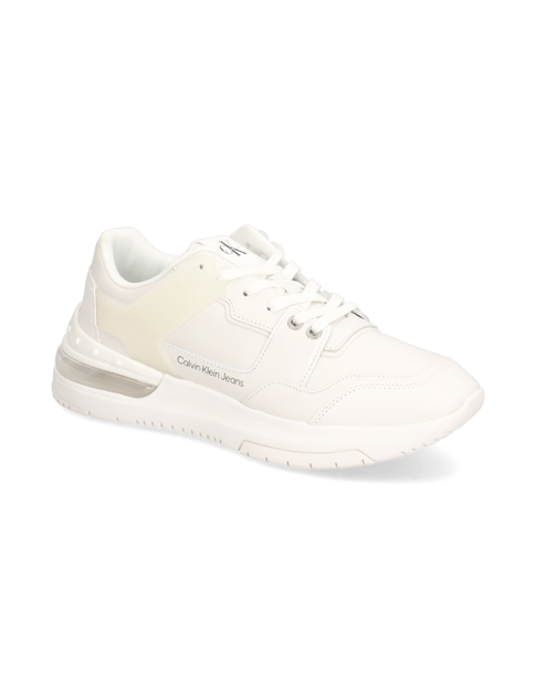 

SPORTY RUNNER COMFAIR LACEUP TPU, Biela