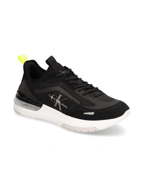 

COMFAIR RUNNER SU-MESH MONO, Černá