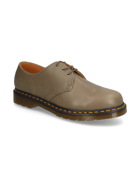 Dr.Martens 1461 Olive Carrara