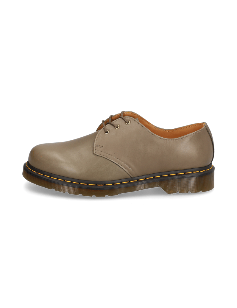 Dr.Martens-1461-Olive-Carrara-oliv