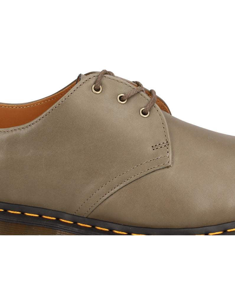 Dr.Martens-1461-Olive-Carrara-oliv