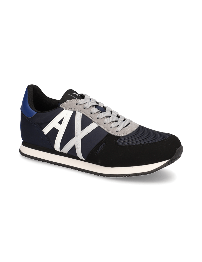Armani-Exchange-Sneaker