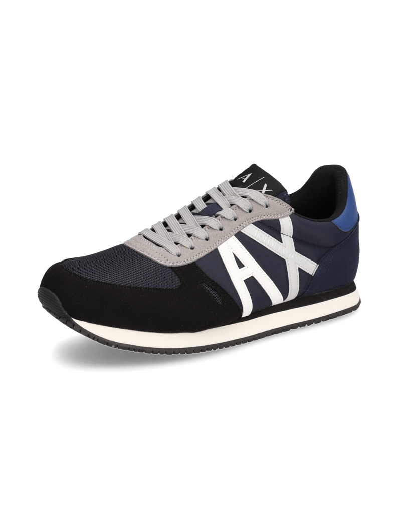 Armani-Exchange-Sneaker