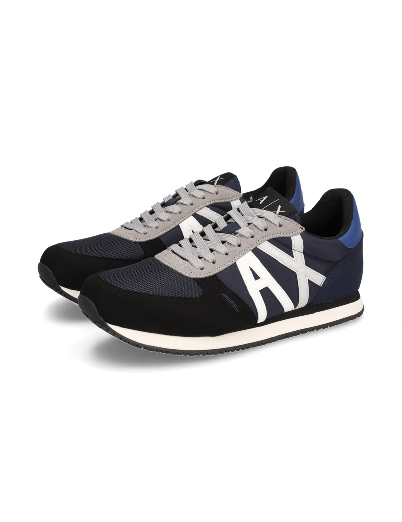 Armani-Exchange-Sneaker