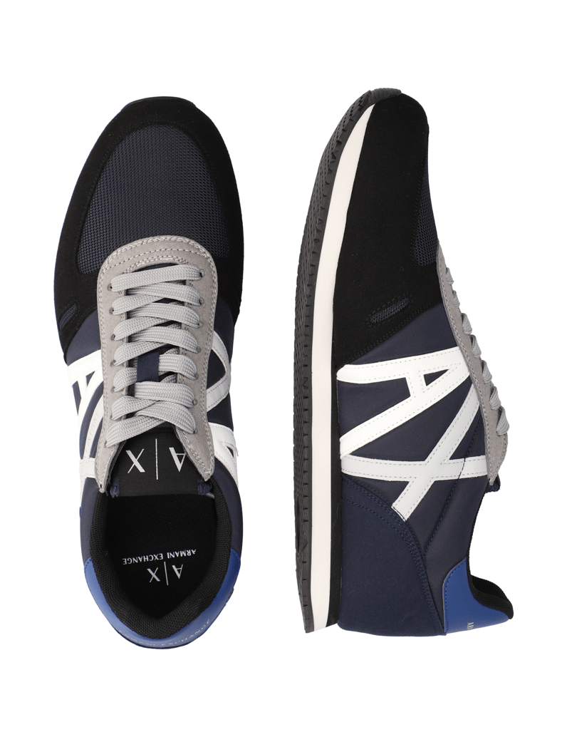 Armani-Exchange-Sneaker