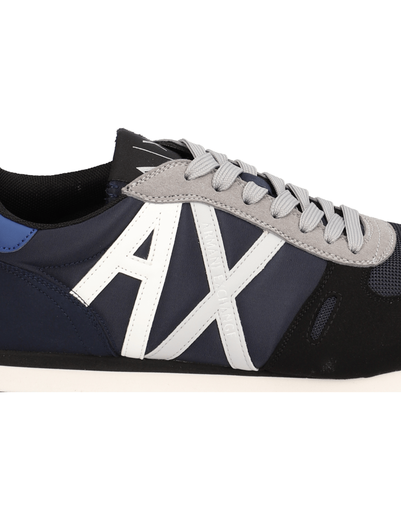 Armani-Exchange-Sneaker