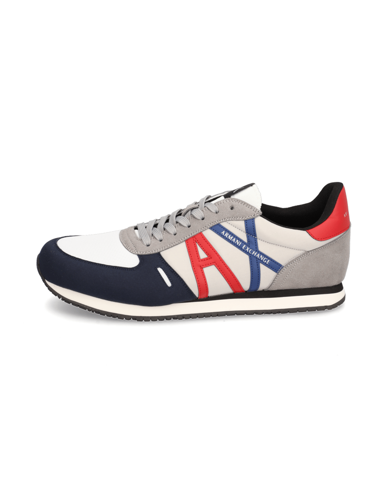 Armani-Exchange-Sneaker