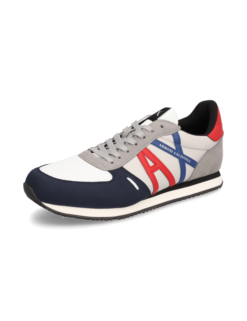 Armani-Exchange-Sneaker