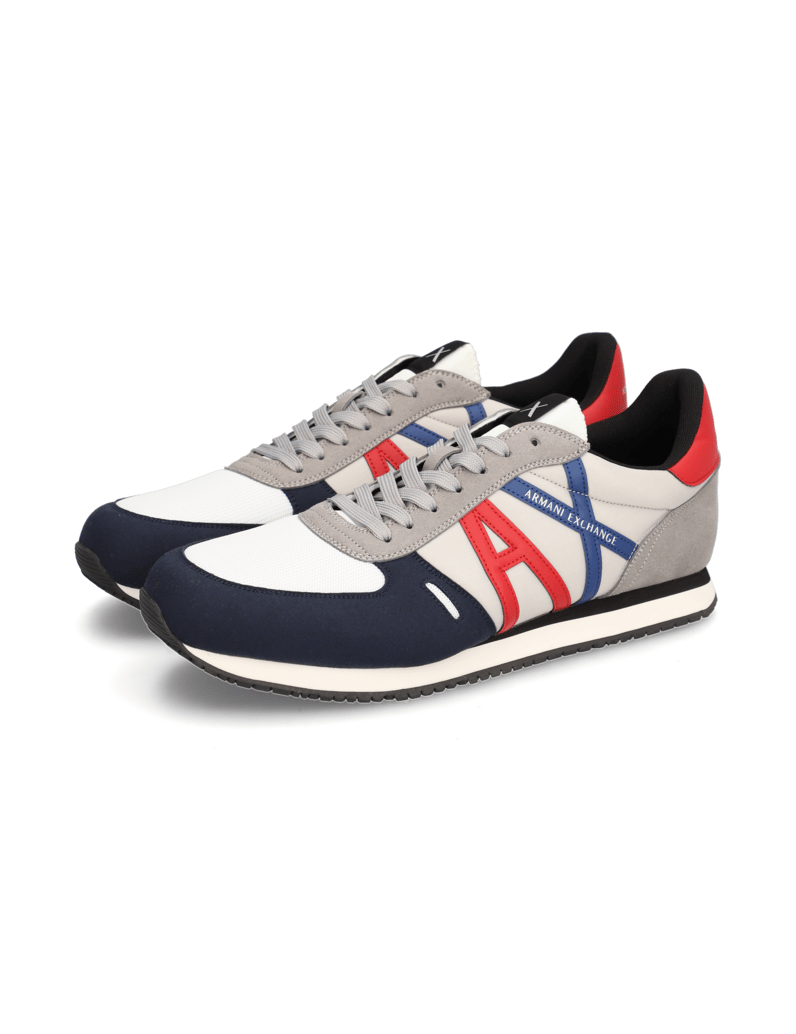 Armani-Exchange-Sneaker