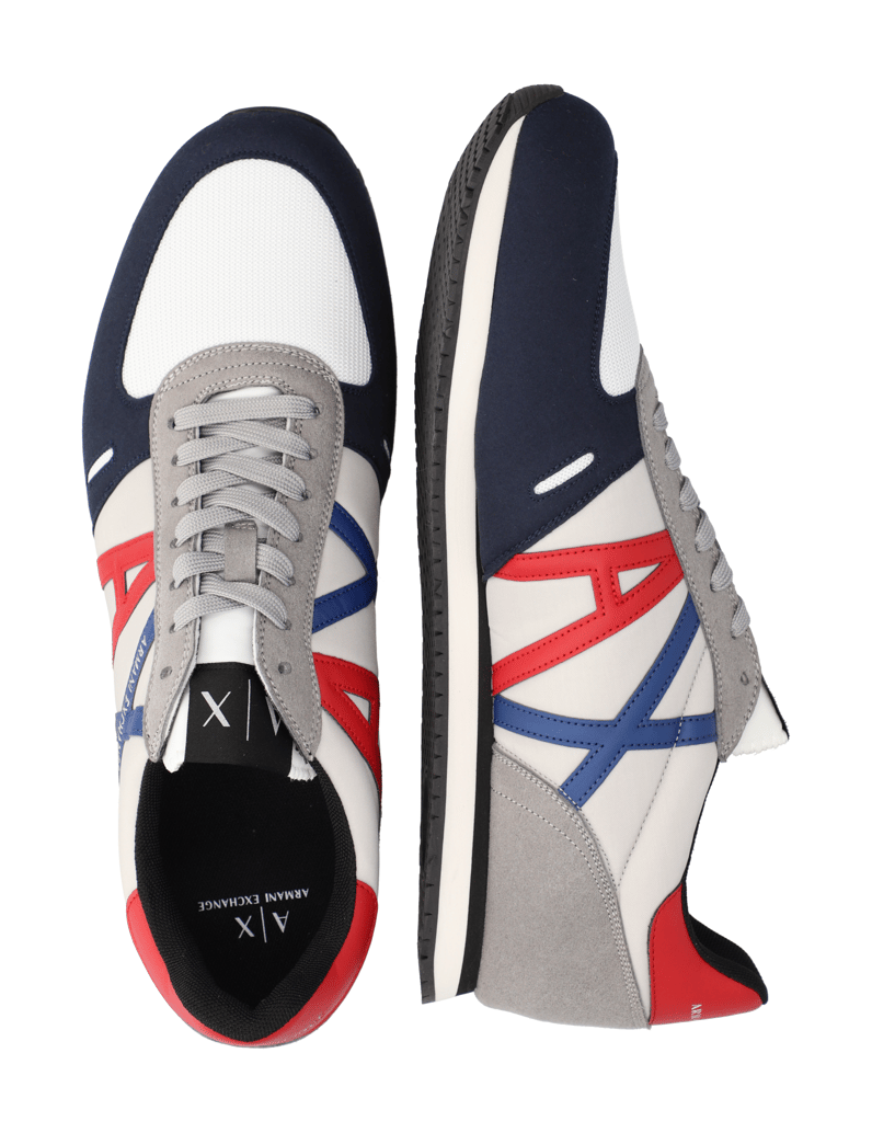 Armani-Exchange-Sneaker