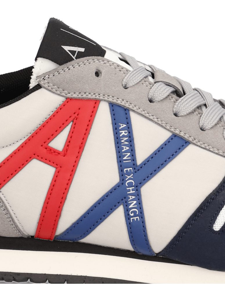 Armani-Exchange-Sneaker