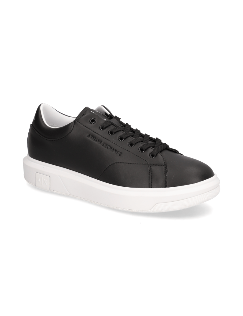 Armani-Exchange-Sneaker