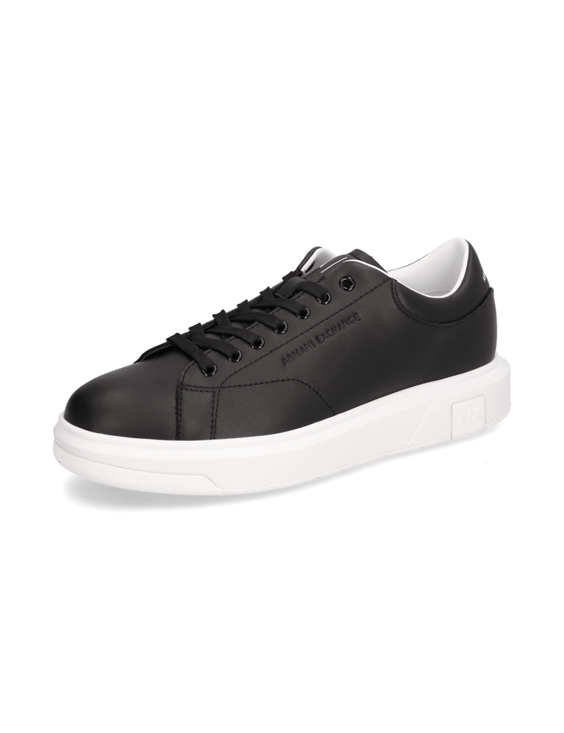 Armani-Exchange-Sneaker