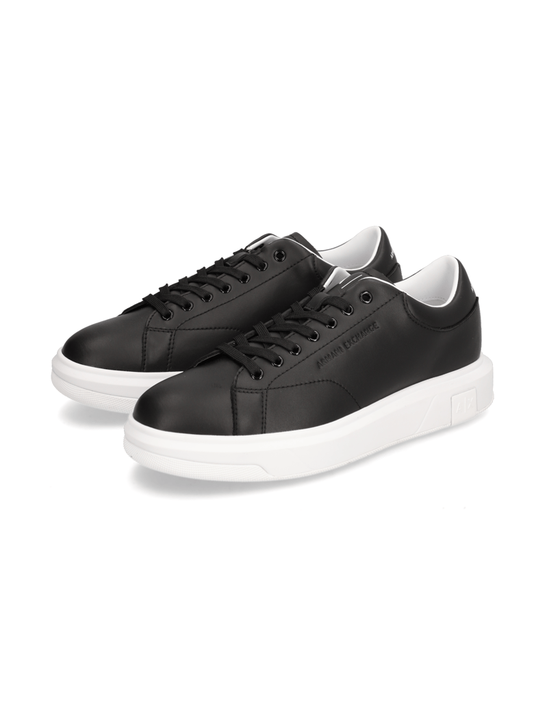Armani-Exchange-Sneaker