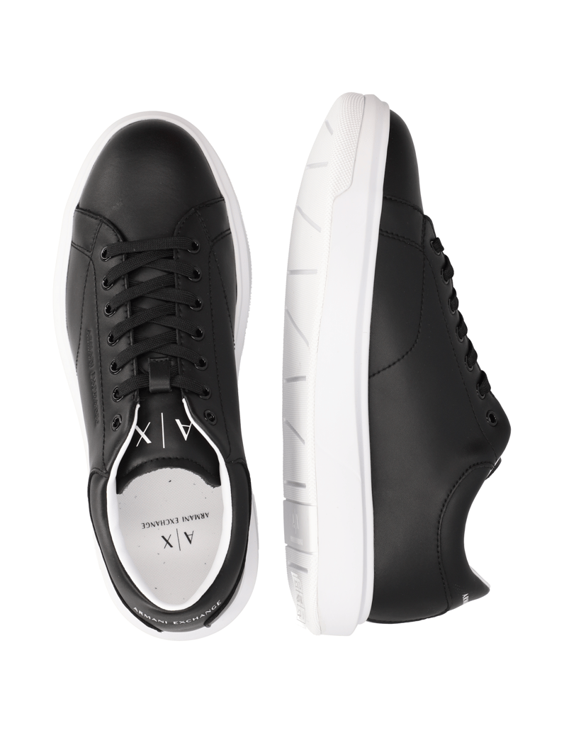 Armani-Exchange-Sneaker