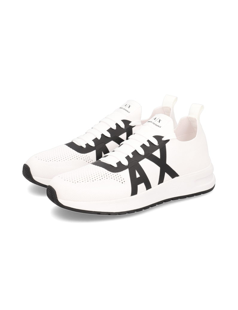 Armani-Exchange-Sneaker