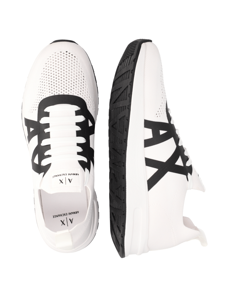 Armani-Exchange-Sneaker