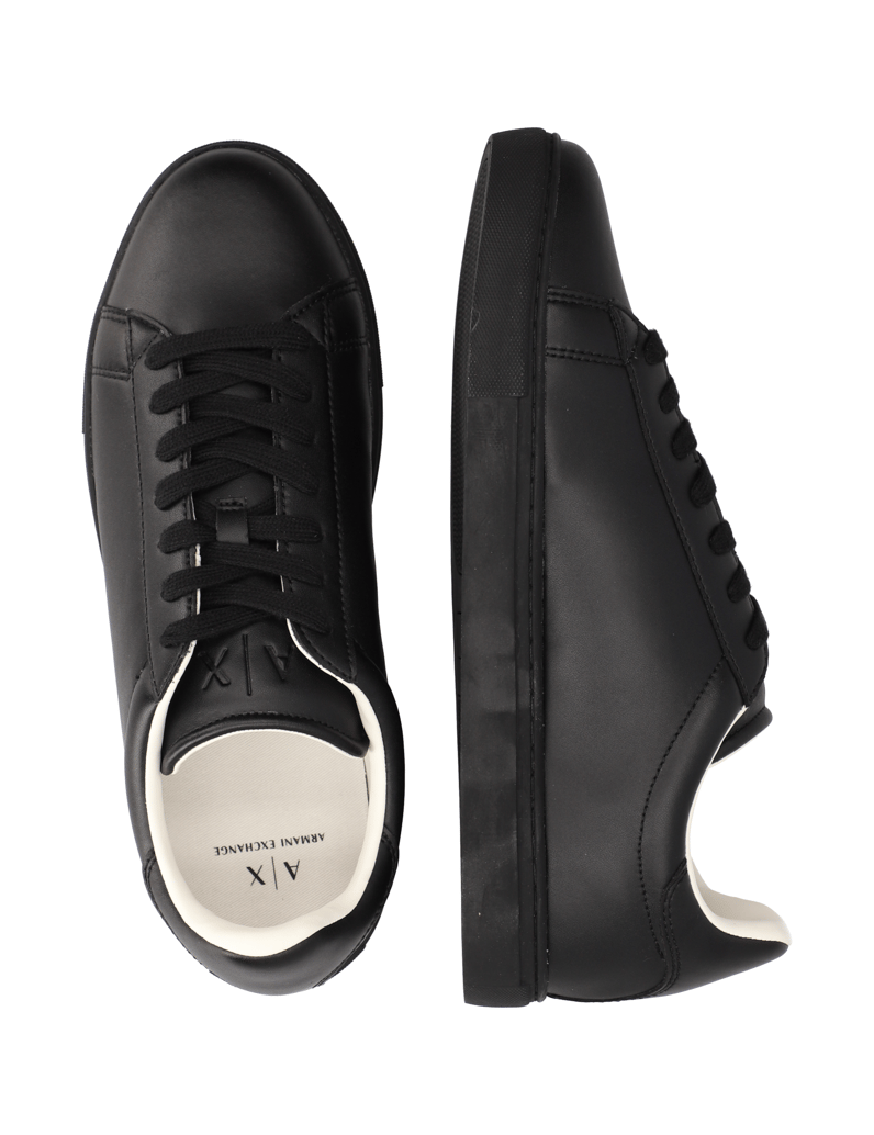 Armani-Exchange-Sneaker