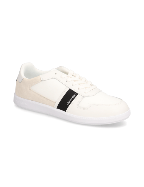 

CALVIN KLEIN JEANS LOW TOP LACE UP MIX