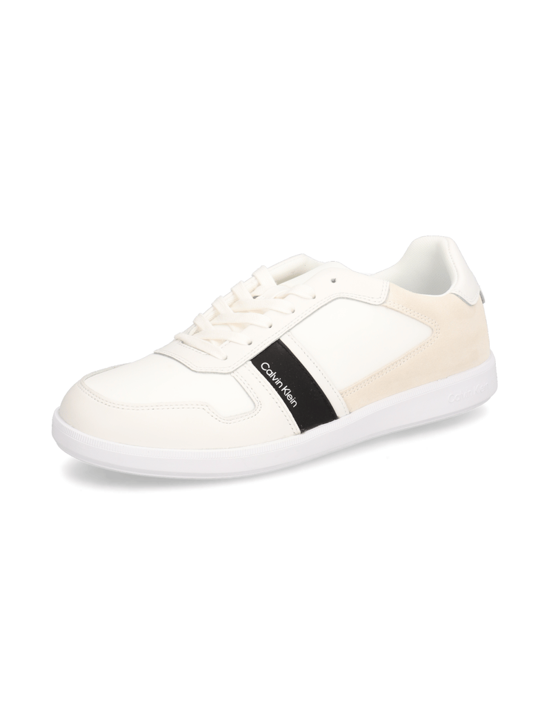 CALVIN-KLEIN-JEANS-LOW-TOP-LACE-UP-MIX-bela