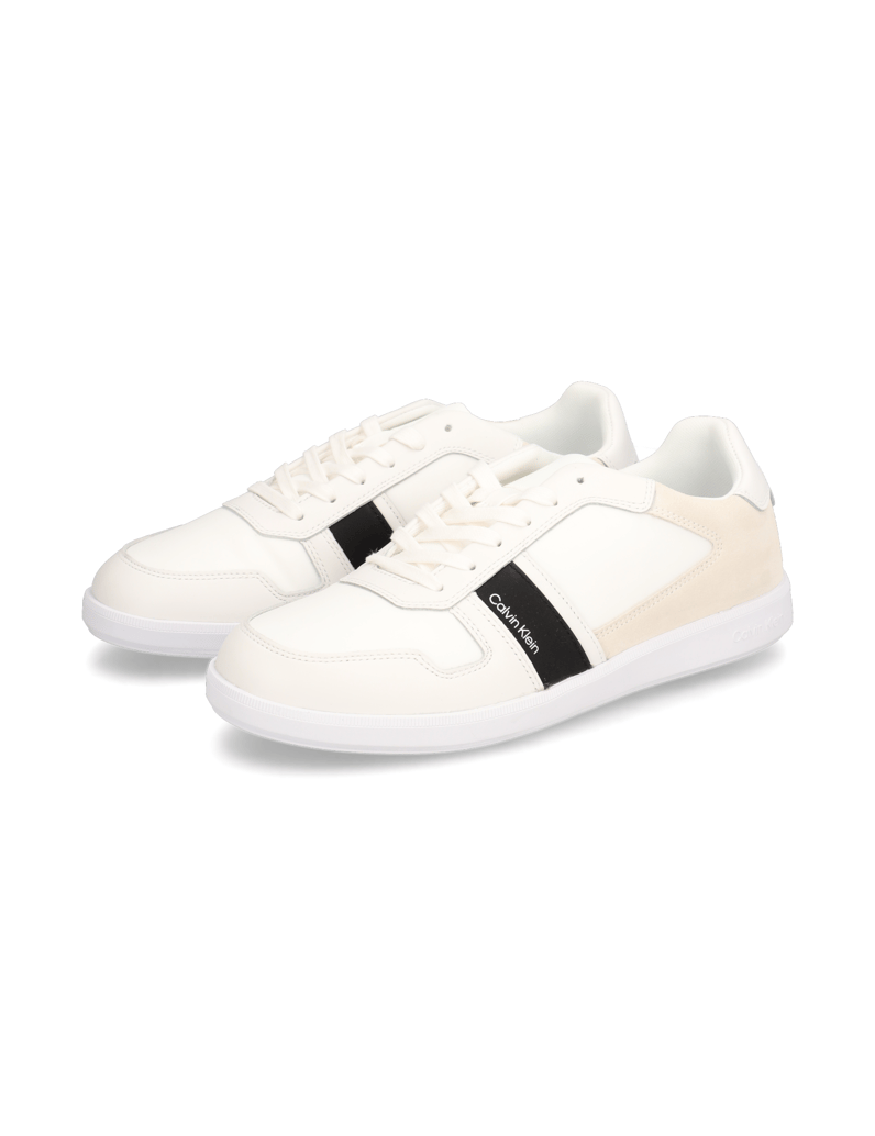 CALVIN-KLEIN-JEANS-LOW-TOP-LACE-UP-MIX-bela