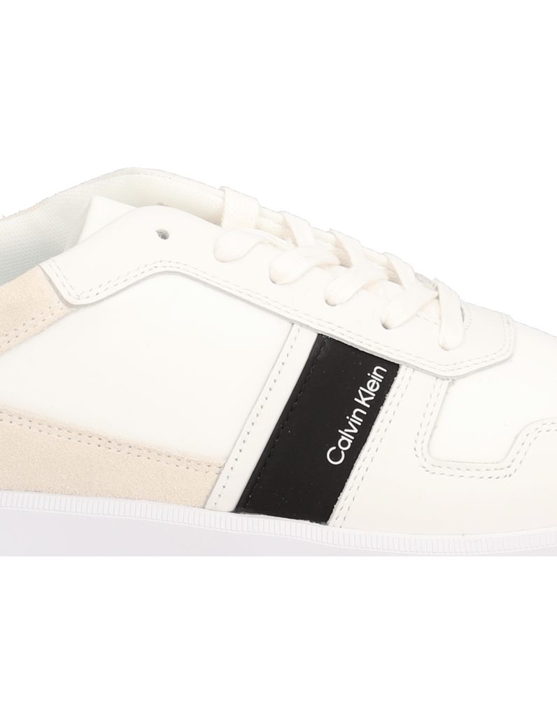 CALVIN-KLEIN-JEANS-LOW-TOP-LACE-UP-MIX-bela